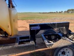 2016 New Holland Cr8.90
