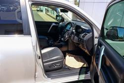 2019 Toyota
                Prado PRADO DSL WGN AT VX 4277430 003