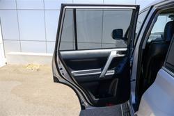 2019 Toyota
                Prado PRADO DSL WGN AT VX 4277430 003
