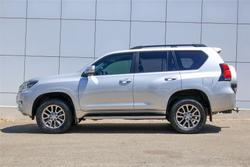 2019 Toyota
                Prado PRADO DSL WGN AT VX 4277430 003