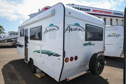 2025 Avan Aspire