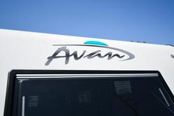2025 Avan Aspire