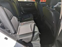 2017 Nissan X-TRAIL TS