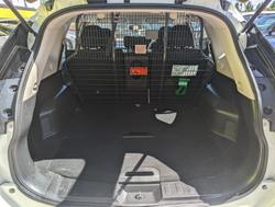 2017 Nissan X-TRAIL TS