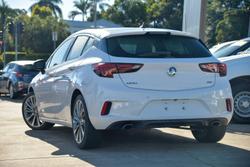 2016 Holden
                Astra RS-V