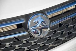 2016 Holden
                Astra RS-V