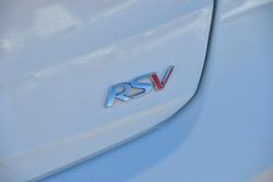 2016 Holden
                Astra RS-V