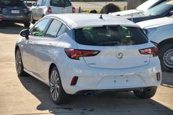 2016 Holden
                Astra RS-V