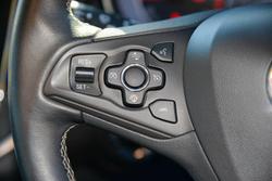 2016 Holden
                Astra RS-V