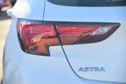 2016 Holden
                Astra RS-V