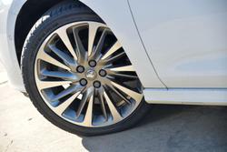 2016 Holden
                Astra RS-V