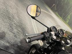 2023 Royal Enfield CONTINENTAL GT 650 E5 CUSTOM DUX DELUXE