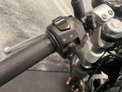 2023 Royal Enfield CONTINENTAL GT 650 E5 CUSTOM DUX DELUXE