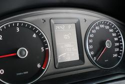 2010 Volkswagen
                Transporter 