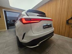 2025 Lexus NX350 F Sport 2.4L T Petrol Automatic Wagon