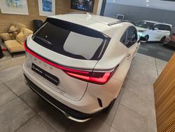 2025 Lexus NX350 F Sport 2.4L T Petrol Automatic Wagon