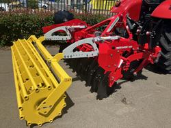 Pottinger Terradisc 3001