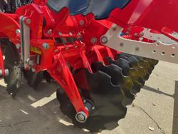 0 Pottinger Terradisc 3001