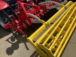 0 Pottinger Terradisc 3001