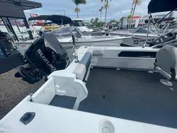 2025 Stacer 589 Wild Rider SE