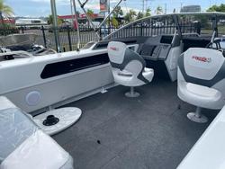 2025 Stacer 589 Wild Rider SE