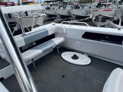 2025 Stacer 589 Wild Rider SE