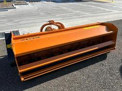 0 Ag-Pride Berti TBS230