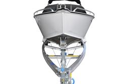 2023 Stacer 499 Wild Rider