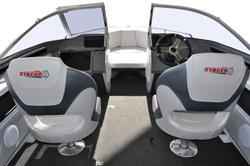 2023 Stacer 499 Wild Rider