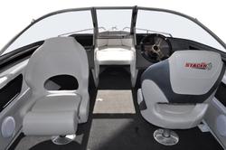 2023 Stacer 499 Wild Rider