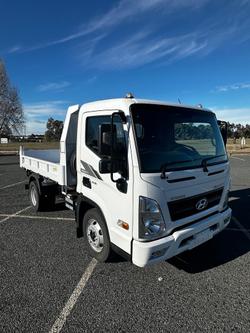 Hyundai Mighty