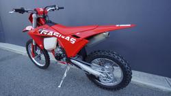 2024 Gas Gas EX 450F EX Red