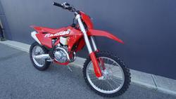 2024 Gas Gas EX 450F EX Red