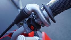 2024 Gas Gas EX 450F EX Red