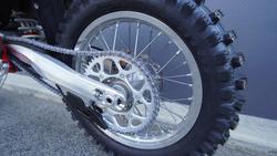 2024 Gas Gas EX 450F EX Red