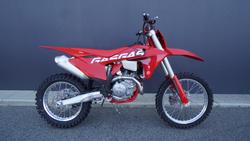 GAS GAS EX 450F