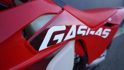 2024 Gas Gas EX 450F EX Red