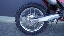 2024 Gas Gas EX 450F EX Red