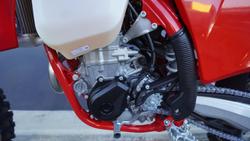 2024 Gas Gas EX 450F EX Red