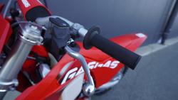 2024 Gas Gas EX 450F EX Red