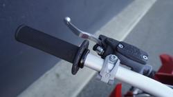 2024 Gas Gas EX 450F EX Red