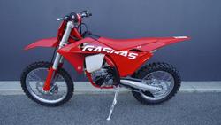 2024 Gas Gas EX 450F EX Red