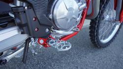 2024 Gas Gas EX 450F EX Red