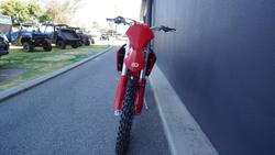 2024 Gas Gas EX 450F EX Red