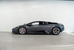 2004 Lamborghini Murcielago AWD Grey