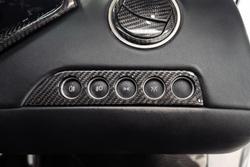 2004 Lamborghini Murcielago AWD Grey