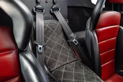 2004 Lamborghini Murcielago AWD Grey