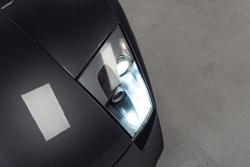 2004 Lamborghini Murcielago AWD Grey