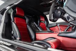 2004 Lamborghini Murcielago AWD Grey