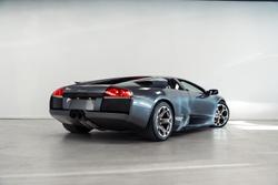 2004 Lamborghini Murcielago AWD Grey